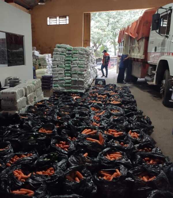 Aduanas insiste en pedido a paseros a formalizarse con despacho simplificado - Noticde.com