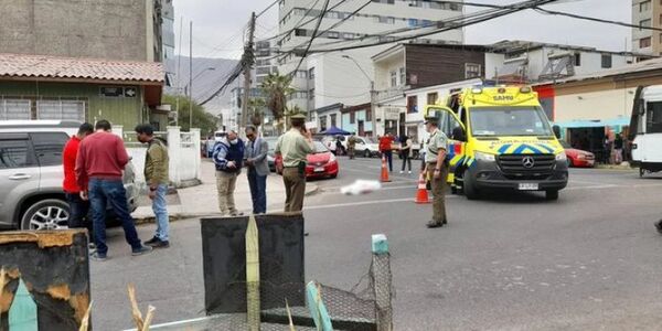 “Debemos evitar que Iquique se convierta en Ciudad Juárez”