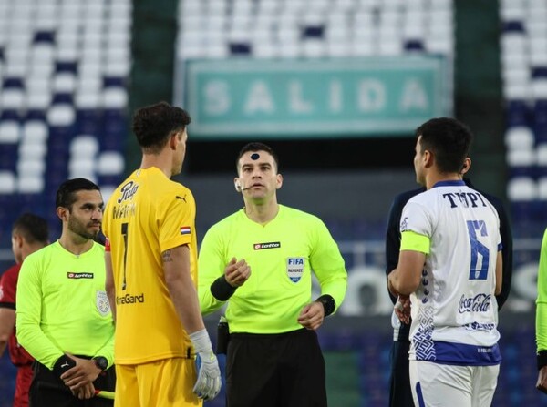 La segunda fecha tiene a sus jueces - APF