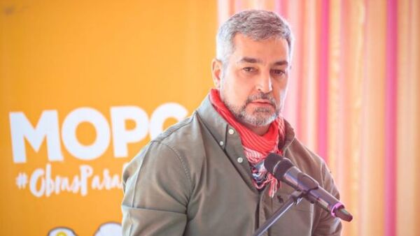Improvisaciones de Marito pasan factura a la ciudadanía
