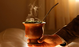 Mate exageradamente caliente daña el sistema digestivo, advierten especialistas - OviedoPress
