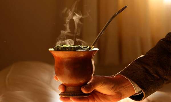 Mate exageradamente caliente daña el sistema digestivo, advierten especialistas - OviedoPress