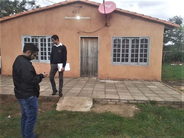 Presuntas matricidas con miedo a agresiones durante su reclusión | 1000 Noticias