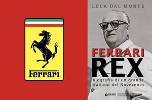 Ferrari: la próxima serie del creador de los Peaky Blinders en Apple TV+