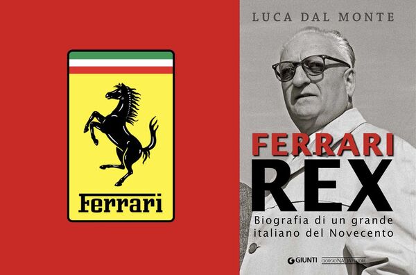 Ferrari: la próxima serie del creador de los Peaky Blinders en Apple TV+