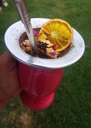 Mate y otros líquidos calientes hacen daño, recuerda Salud - Nacionales - ABC Color