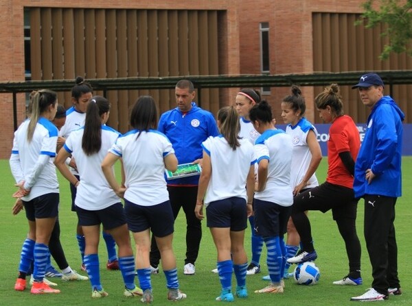 Ajustando todos los detalles - APF