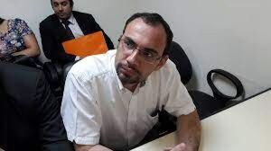 Con una chicana frenan juicio para Fernández Lippmann acusado por lavado de dinero