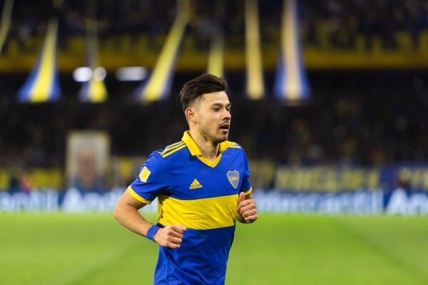 Diario HOY | Boca al acecho de Argentinos Juniors, uno de los líderes