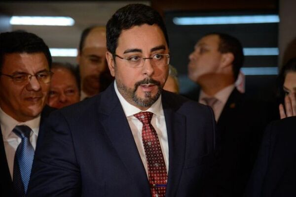 Bretas suspende procesos de Operación Cambio, Desligo