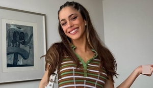 Tini Stoessel conversó con "TeleShow" - Teleshow