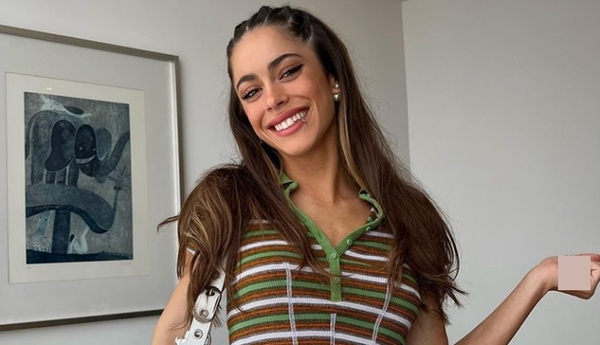 Tini Stoessel conversó con "TeleShow" - Teleshow