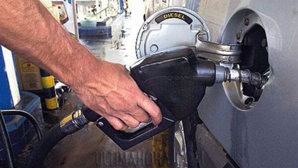 Petróleo sigue su ascenso por la amenaza rusa sobre el gas