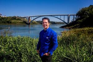 Jorbel Griebeler: “El objetivo de la frontera es ser una región prospera” | Economía y Finanzas | 5Días