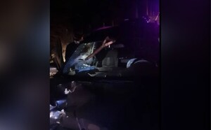 Fiscal que investiga el arrollamiento fatal en Luque indicó que aún no caratuló el hecho - Megacadena — Últimas Noticias de Paraguay