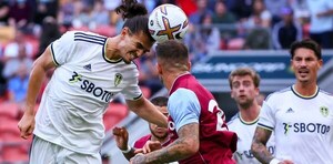 Fútbol: Prohiben los cabezazos para los Sub 12