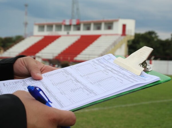 Prosigue el recorrido del programa Levantando Clubes 2.0 - APF