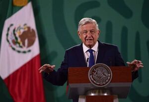 Presidente mexicano dice que entregó carta a Joe Biden intercediendo por Assange