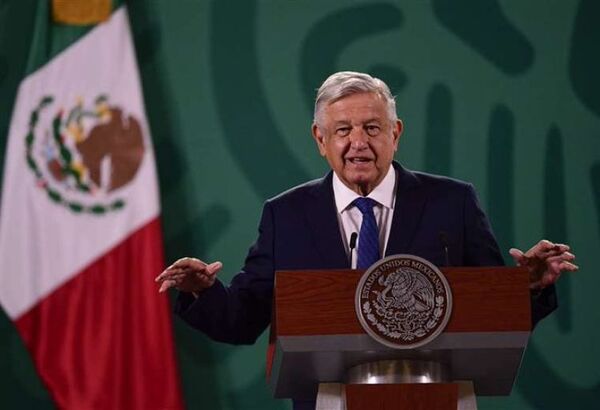 Presidente mexicano dice que entregó carta a Joe Biden intercediendo por Assange