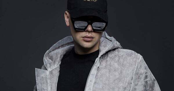 La Nación / Bizarrap, el primer argentino en el puesto 1 global de Spotify