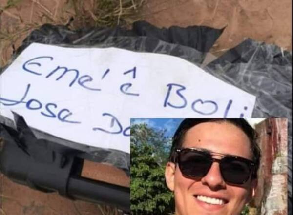 Crónica / Papá de boliviano duda que cuerpo hallado en el Chaco sea de su hijo