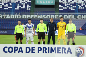 Crónica / Clausura: Mirá la lista de soplapitos para los partidos de la 2º fecha