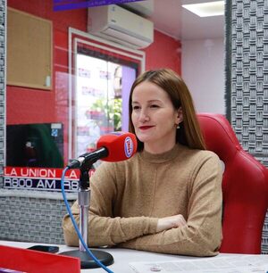 Soledad Nuñez: Podemos hacer más lo que pasa estado está secuestrado en manos de una clase política'
