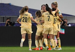Diario HOY | Bélgica completa los cuartos de final de la Euro Femenina