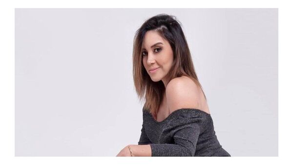 Izza Aquino anunció el lanzamiento de su nuevo sencillo