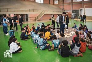 Opciones recreativas para los niños y jóvenes durante las vacaciones en CDE - La Clave