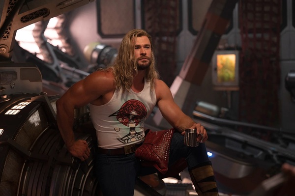 ‘Thor’ mantiene el liderazgo en la taquilla por segundo fin de semana consecutivo | Cultura y Espectáculos | 5Días