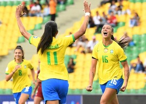 Diario HOY | Brasil golea a Venezuela y se instala en semifinales de la Copa América