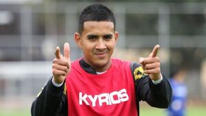 Confirmado: Roberto Fernández va al fútbol europeo