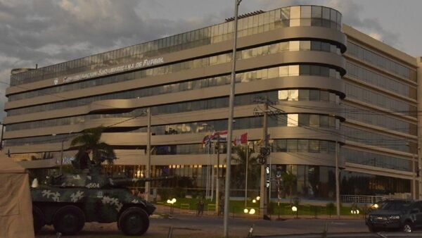 Sugieren tapabocas y test rápidos en la Cumbre de Mercosur