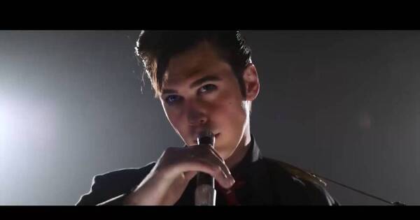 La Nación / Cuatro datos curiosos de ‘Elvis’, ¡la biopic, la película sobre el rey del rock