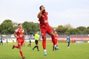 Diario HOY | Intermedia: Fernando de la Mora triunfa en Atyrá