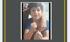 Crónica / Caso del niño desaparecido: "es difícil decir si está con vida"