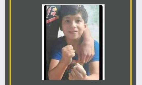 Crónica / Caso del niño desaparecido: "es difícil decir si está con vida"