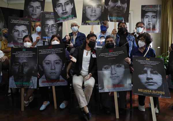 Oxfam alerta que el 83 % de los peruanos considera muy desigual el acceso a la justicia - MarketData