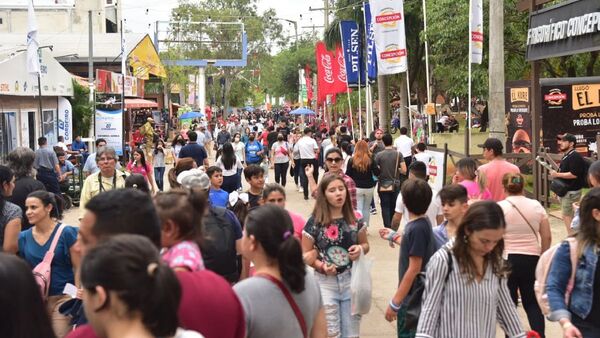 Empresarios de 28 países participan en Expo de negocios en Paraguay