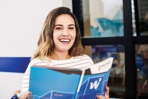 Wizard, la red de idiomas más grande del mundo, en Paraguay - Empresariales - ABC Color