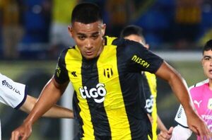 Roberto Fernández dará el salto al fútbol ruso - Paraguaype.com