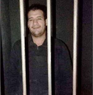 Detenido por violencia familiar tenía en su poder 15 kilos de cocaína - Noticde.com