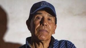 Diario HOY | Juez frena extradición a EEUU de capo mexicano Caro Quintero
