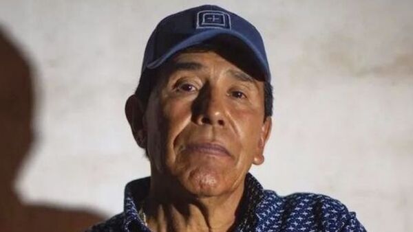 Diario HOY | Juez frena extradición a EEUU de capo mexicano Caro Quintero