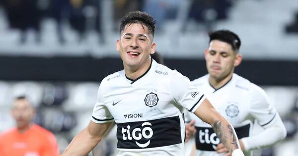 La Nación / Otro clásico especial