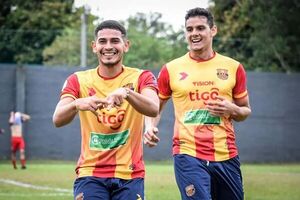 Primera División C: Sport Colombia golea en casa a Juventud - Fútbol - ABC Color