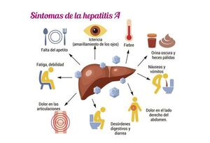 Día Mundial contra la Hepatitis - Escolar - ABC Color