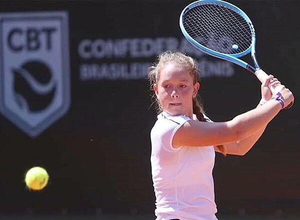 En marcha el Paraguay Open de tenis - Polideportivo - ABC Color