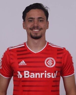 Brasileño Mauricio, ¿en el radar albirrojo? - Fútbol - ABC Color
